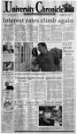The Chronicle [June 12, 2006]
