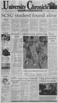 The Chronicle [July 10, 2006]