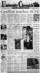 The Chronicle [July 24, 2006]