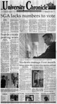 The Chronicle [October 2, 2006]