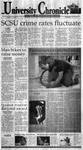 The Chronicle [October 5, 2006]