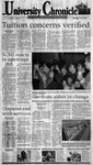 The Chronicle [November 9, 2006]