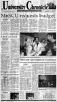 The Chronicle [December 7, 2006]