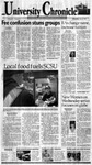 The Chronicle [January 25, 2007]