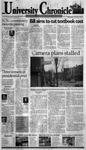 The Chronicle [March 15, 2007]