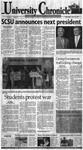 The Chronicle [March 22, 2007]
