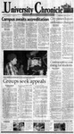 The Chronicle [March 29, 2007]