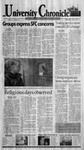 The Chronicle [April 5, 2007]