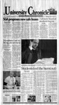 The Chronicle [April 16, 2007]