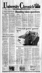 The Chronicle [April 19, 2007]
