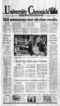 The Chronicle [May 3, 2007]