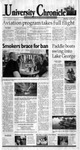 The Chronicle [June 18, 2007]