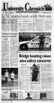 The Chronicle [July 30, 2007]