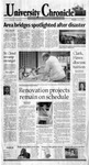 The Chronicle [August 6, 2007]