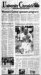 The Chronicle [September 10, 2007]
