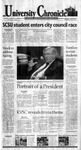 The Chronicle [September 24, 2007]