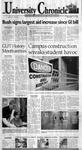 The Chronicle [October 4, 2007]