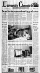 The Chronicle [October 8, 2007]