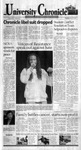 The Chronicle [January 28, 2008]