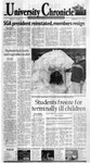 The Chronicle [February 18, 2008]
