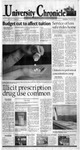 The Chronicle [March 20, 2008]