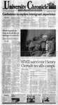 The Chronicle [March 24, 2008]