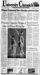 The Chronicle [March 27, 2008]
