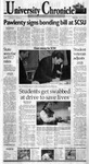 The Chronicle [April 10, 2008]