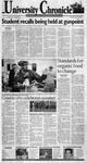 The Chronicle [June 30, 2008]