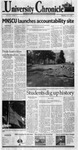 The Chronicle [July 7, 2008]