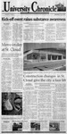 The Chronicle [August 28, 2008]