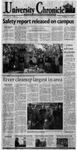 The Chronicle [October 6, 2008]