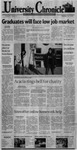 The Chronicle [December 8, 2008]