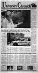 The Chronicle [July 8, 2010]