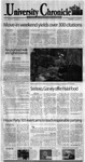 The Chronicle [August 30, 2010]