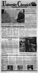 The Chronicle [October 25, 2010]