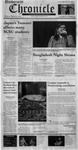 The Chronicle [March 21, 2011]