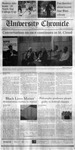 The Chronicle [February 1, 2016] by St. Cloud State University