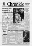 The Chronicle [October 9, 1997] by St. Cloud State University
