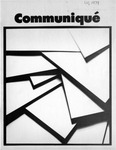 Communique [Fall 1979]