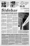 Sidebar [Summer 1989]