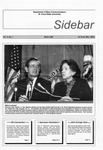 Sidebar [Winter 1990] by St. Cloud State University