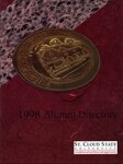 Alumni Directory [1998] by St. Cloud State University