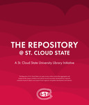 The Repository @ St. Cloud State 2022/23 annual report