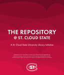 The Repository @ St. Cloud State 2023/24 annual report