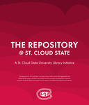 The Repository @ St. Cloud State 2024/25 annual report by St. Cloud State University