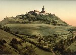 Dieleuchtenburg by William Henry Jackson