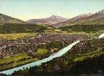Innsbruck by William Henry Jackson