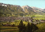 Innsbruck by William Henry Jackson