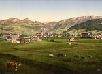 Appenzell by William Henry Jackson